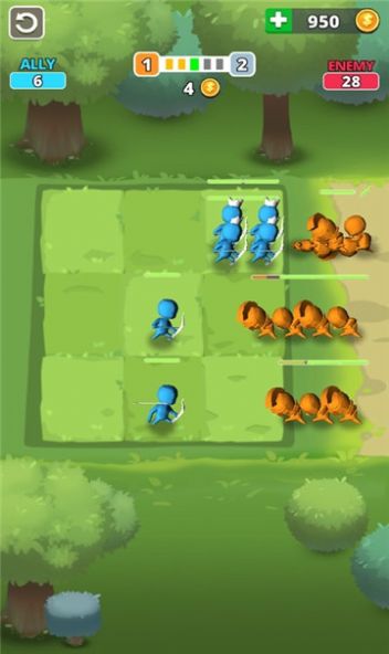 小僵尸英雄 v1.9 安卓版 1