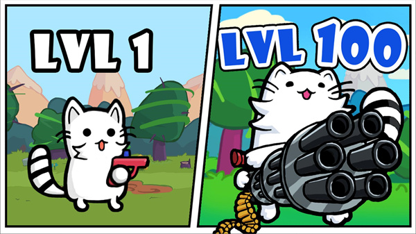 CatGun v54 安卓版 0