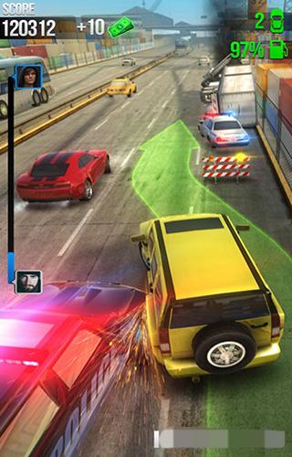 公路亡命徒 v1.2.0 安卓版 0