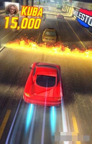 公路亡命徒 v1.2.0 安卓版 1