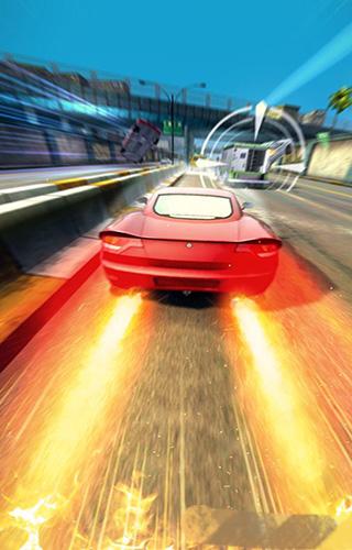 公路亡命徒 v1.2.0 安卓版 2