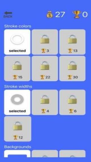 抖音畫圓得分 v1.3 安卓版 1