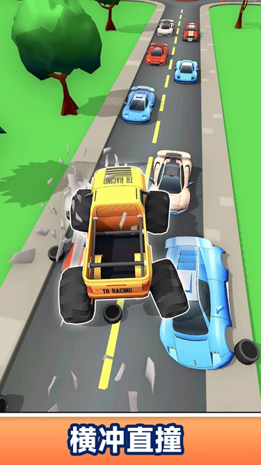城市卡車大作戰(zhàn) v189.1.4 安卓版 0