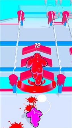 果凍斗斗樂3D v1.0.11 安卓版 2