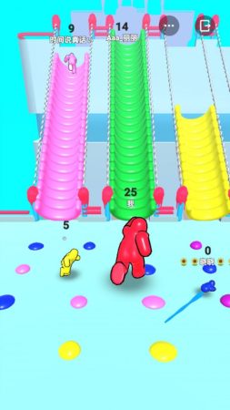 果凍斗斗樂3D v1.0.11 安卓版 1
