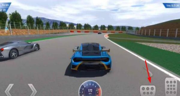 真實賽車體驗 v2.2.5 安卓版 2
