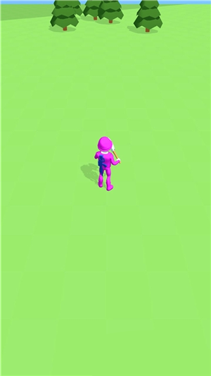 伐木戰(zhàn)爭(zhēng) v0.1 安卓版 1
