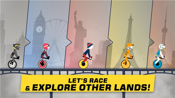 火柴人動漫跑酷 v1.0.12 安卓版 2