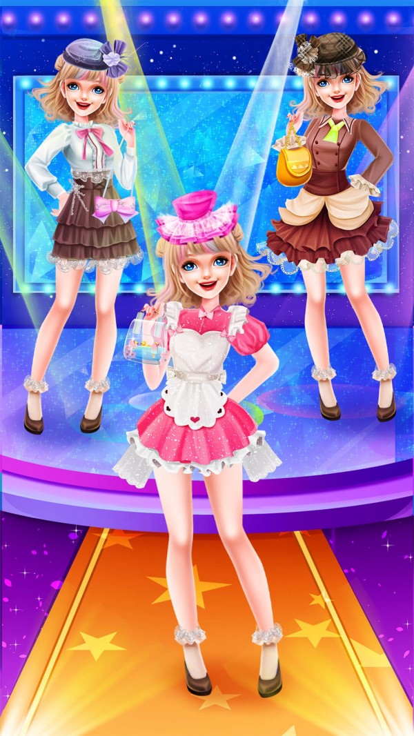 設(shè)計師造星計劃 v8.0.1 安卓版 2