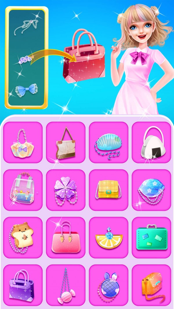 設(shè)計師造星計劃 v8.0.1 安卓版 1