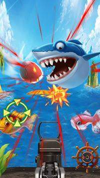 新的世界海洋狩獵 v1.0.0 安卓版 1
