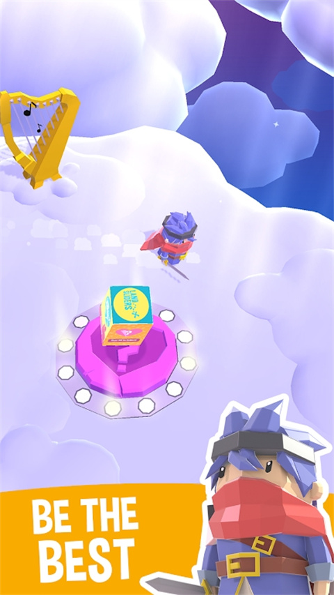 Land Sliders v1.9 安卓版 2