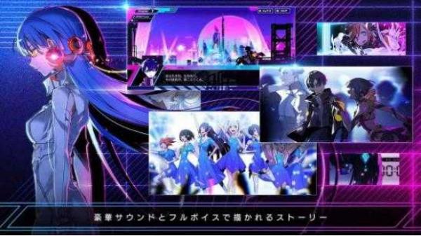 SEVENs CODE v1.0.0 安卓版 1