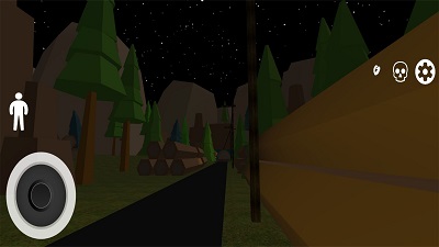 恐懼者森林安卓版 v1.0 中文版 1