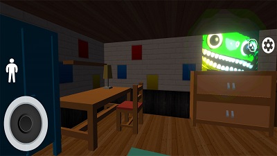 恐懼者森林安卓版 v1.0 中文版 2