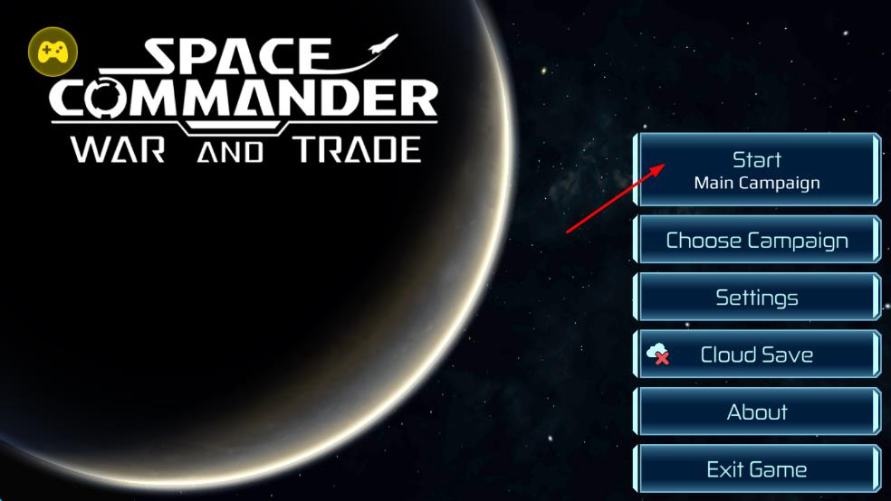 太空指揮官 v1.5.3 安卓版 0