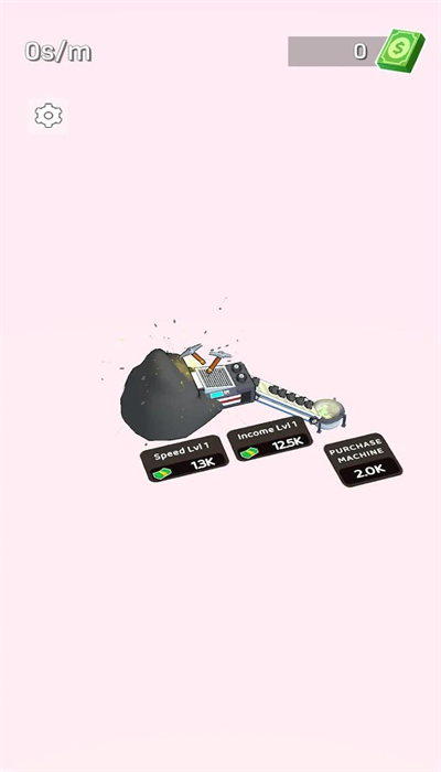 財(cái)富工坊 v0.3 安卓版 2