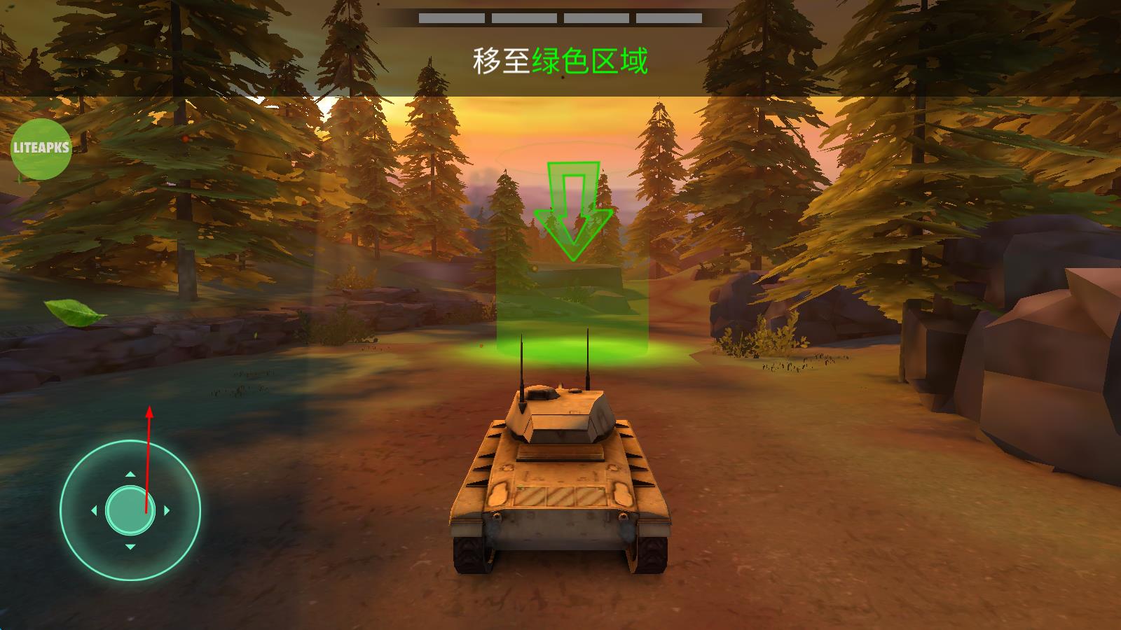 war machines v8.45.1 安卓版 2