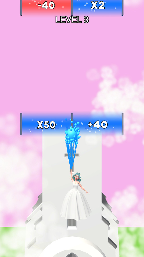女王要上天 v0.3 安卓版 0