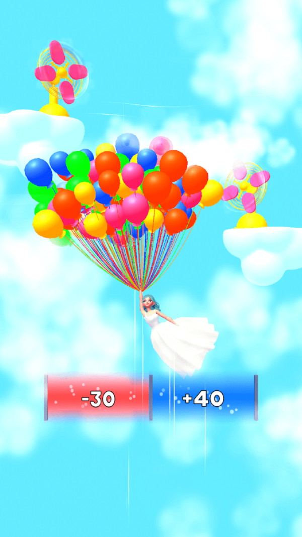 女王要上天 v0.3 安卓版 2