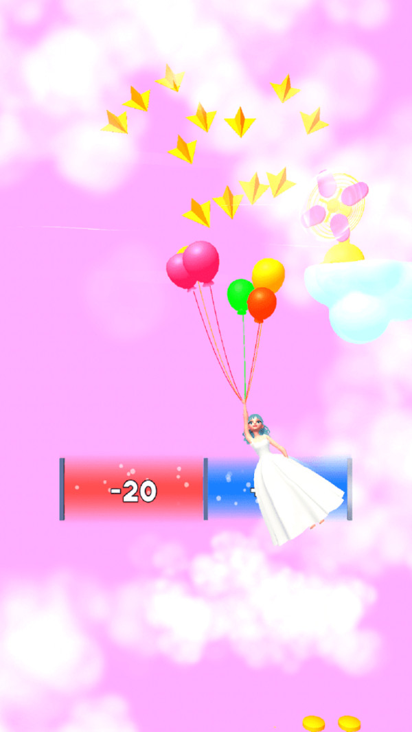 女王要上天 v0.3 安卓版 1