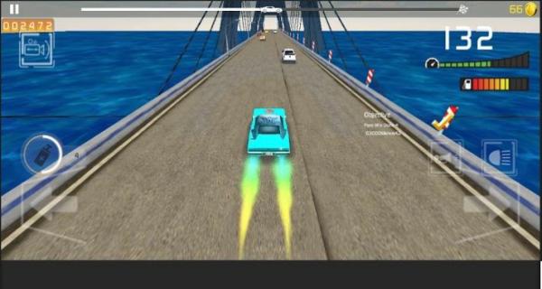 街頭憤怒交通競賽 v1.2020.2 安卓版 1