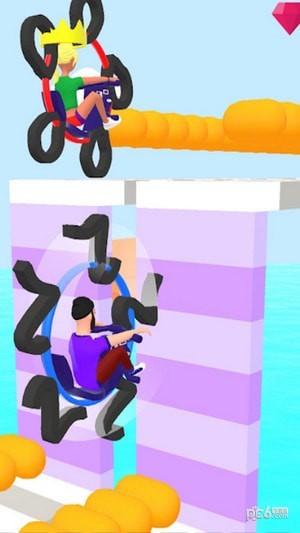 畫個車輪跑 v0.2 安卓版 2