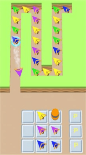 消除紙飛機(jī) v1.0.3 安卓版 2