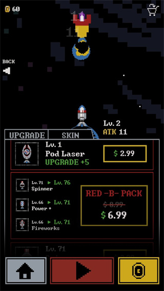 環(huán)形防御Turretz v3.0.9 安卓版 2