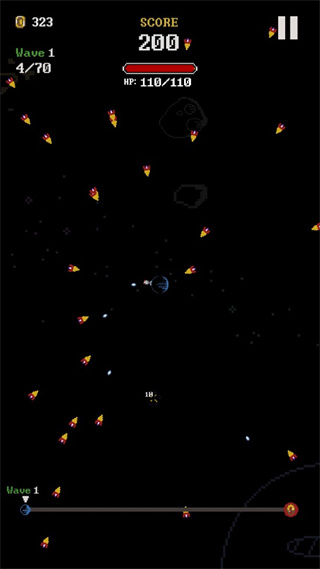 環(huán)形防御Turretz v3.0.9 安卓版 1