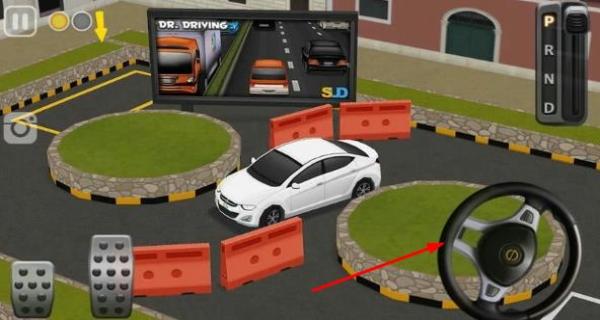 停車(chē)達(dá)人4 v1.28 安卓版 2
