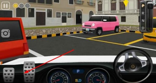 停車(chē)達(dá)人4 v1.28 安卓版 1