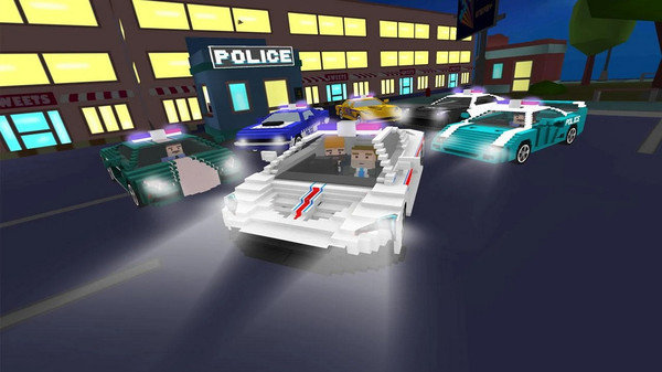 終極像素警察 v1.3 安卓版 2