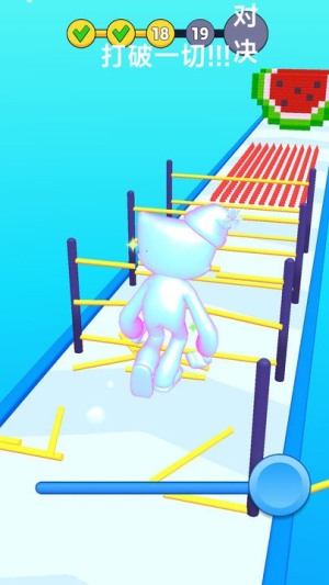 怪怪快跑手機版 v189.1.1.3018 漢化版 0