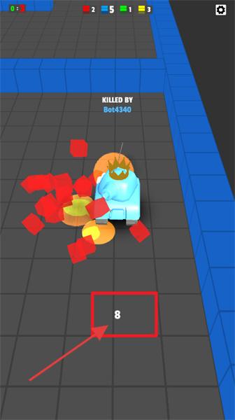 迷你坦克模擬器 v1.4.1 安卓版 2