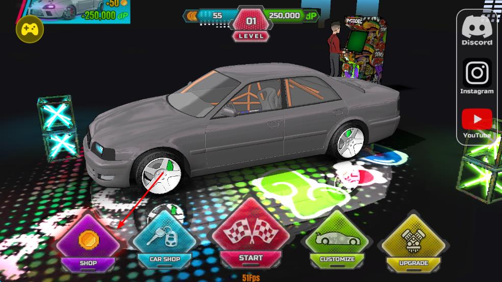 漂移練習 v67 安卓版 0