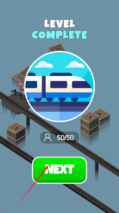 火車運行 v1.0.1 安卓版 2