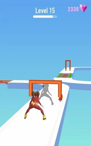 skate flex v0.0.3 漢化版 0