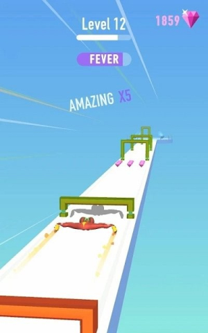skate flex v0.0.3 漢化版 2