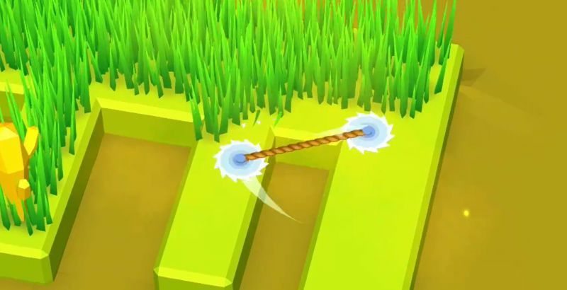 我是割草王安卓版 v1.1.7 最新版 2