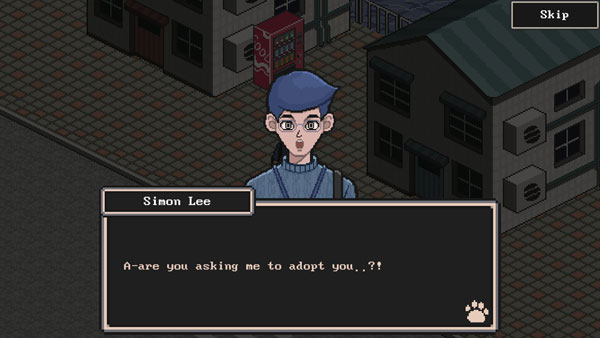 A Street Cats Tale v2.107 最新版 0