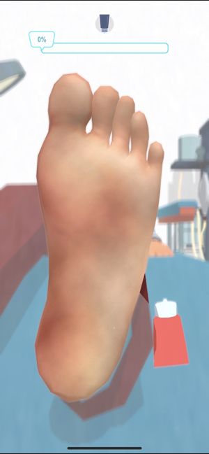 腳趾診所 v1.1.1 安卓版 2