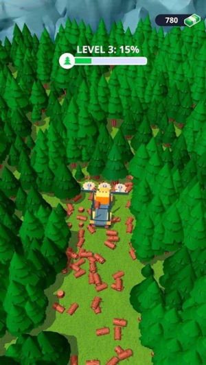 伐木收割中文版 v1.0.27 安卓版 2