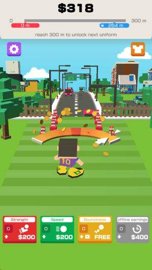 足球男孩 v1.5.1 安卓版 1