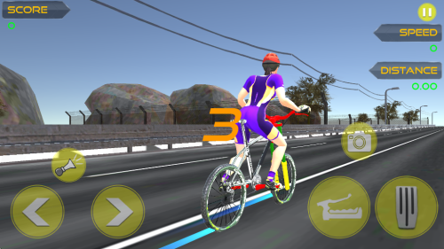 自行車運動 v1.0.9 安卓版 0