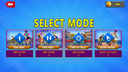 自行車運動 v1.0.9 安卓版 1
