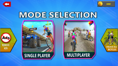自行車運動 v1.0.9 安卓版 2