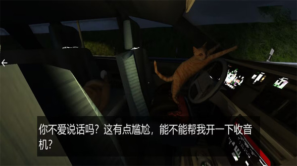 瘋狂拉力車手 v1.0 安卓版 0