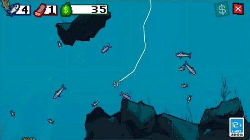 海上釣魚(yú)餐廳 v1.3.0 安卓版 1