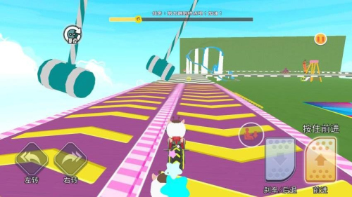 像素賽車高手手機(jī)版 v1.0 安卓版 2
